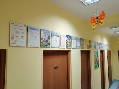 Przedszkole Niepubliczne „Miś”